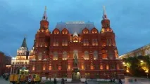Огляд HTC One M9 нова камера "старого" флагмана нова