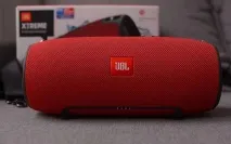 Огляд JBL Xtreme - Водонепроникний бездротовий динамік JBL водонепроникний