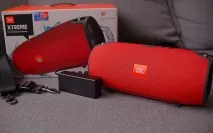 Огляд JBL Xtreme - Водонепроникний бездротовий динамік JBL xtreme