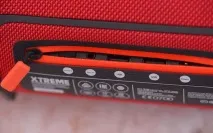 Огляд JBL Xtreme - Водонепроникний бездротовий динамік JBL xtreme