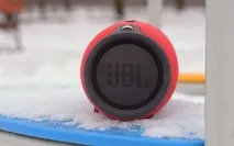 Огляд JBL Xtreme - Водонепроникний бездротовий динамік JBL водонепроникний