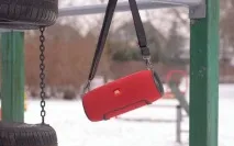 Огляд JBL Xtreme - Водонепроникний бездротовий динамік JBL водонепроникний