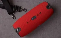 Огляд JBL Xtreme - Водонепроникний бездротовий динамік JBL водонепроникний