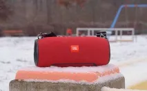 Огляд JBL Xtreme - Водонепроникний бездротовий динамік JBL водонепроникний