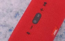 Огляд JBL Xtreme - Водонепроникний бездротовий динамік JBL водонепроникний