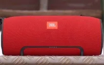 Огляд JBL Xtreme - Водонепроникний бездротовий динамік JBL водонепроникний