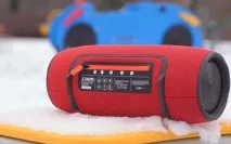 Огляд JBL Xtreme - Водонепроникний бездротовий динамік JBL огляд