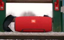 Огляд JBL Xtreme - Водонепроникний бездротовий динамік JBL xtreme