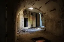 Об’єкт 221, під кодовою назвою Алсу (Крим - визначні місця, що цікаві алсу