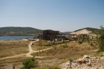 Об’єкт 221, під кодовою назвою Алсу (Крим - визначні місця, що цікаві алсу