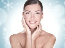 Обтирання снігом можна
