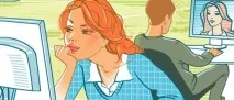 Мешканці сайтів знайомств сайтів