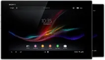 Огляд планшета Sony Xperia Tablet Z огляд