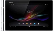 Огляд планшета Sony Xperia Tablet Z огляд