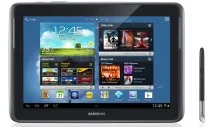 Огляд планшета Sony Xperia Tablet Z xperia