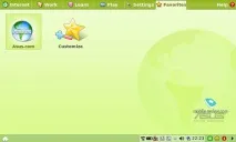 Огляд субноутбука Asus EEE PC 701 огляд