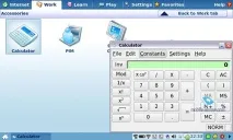Огляд субноутбука Asus EEE PC 701 субноутбука