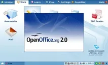 Огляд субноутбука Asus EEE PC 701 огляд