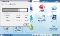 Огляд субноутбука Asus EEE PC 701 субноутбука