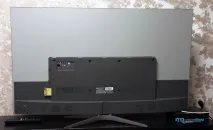 Огляд TCL L55C1CUS допомогою