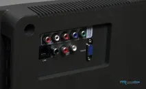 Огляд TCL L55C1CUS огляд