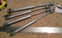 звичайного