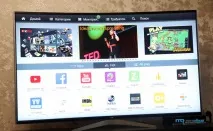 Огляд TCL L55C1CUS допомогою