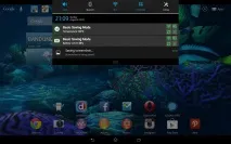 Огляд планшета Sony Xperia Tablet Z xperia