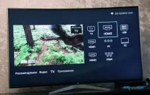 Огляд TCL L55C1CUS L55C1CUS
