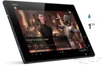 Огляд планшета Sony Xperia Tablet Z sony