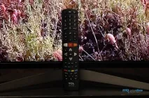 Огляд TCL L55C1CUS допомогою