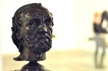 Огюст Роден – основоположник сучасної скульптури основоположник