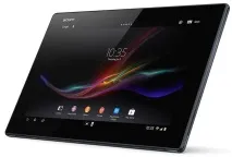 Огляд планшета Sony Xperia Tablet Z планшета