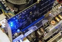 Огляд PCIe SSD OCZ RevoDrive 120 Гб накопичувачів