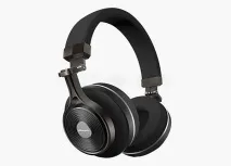 Огляд посиленої бездротової гарнітури Bluedio T3 посиленої