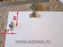 газового