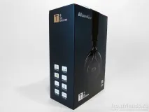 Огляд посиленої бездротової гарнітури Bluedio T3 bluedio