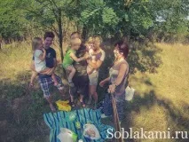 одеські