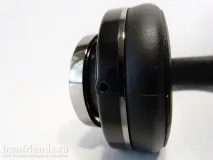 Огляд посиленої бездротової гарнітури Bluedio T3 гарнітури
