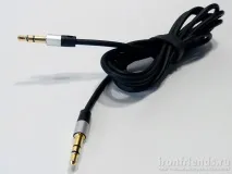 Огляд посиленої бездротової гарнітури Bluedio T3 огляд