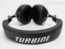 Огляд посиленої бездротової гарнітури Bluedio T3 гарнітури