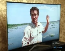 Огляд TCL L55C1CUS допомогою