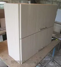 газового