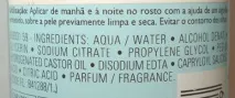 Очищення шкіри з лосьйоном для звуження пір Effaclar від La Roche-Posay - Відгуки про косметику шкіри
