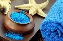 Користь солі для ванн у схудненні - Краса і здоров’я користь