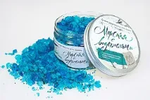Користь солі для ванн у схудненні - Краса і здоров’я краса
