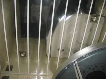 Стеляз пластикових панелей, які бувають види та готові варіанти стеляз