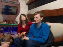 Поїздка на лімузині як оригінальний варіант святкового застілля, «Інше місто» самарський лімузині