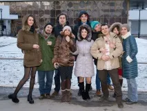 Поїздка на лімузині як оригінальний варіант святкового застілля, «Інше місто» самарський лімузині