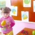 Досвід «Як вода живить рослина» вода